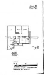 Blk 520 West Coast Road (Clementi), HDB 3 Rooms #77726012